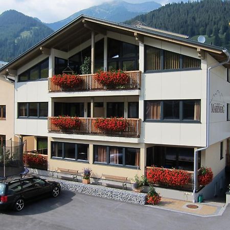 Apart Marienberg Lermoos Exterior photo